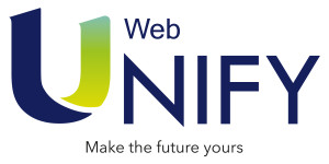 Web Unify Logo