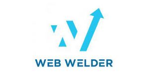 Web Welder Logo