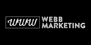 Webb Marketing Services Logo