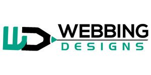 Webbing Designs Logo