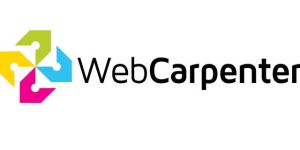 Webcarpenter Logo