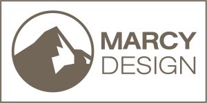 Marcy Design Group Logo