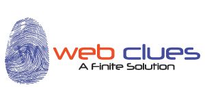 WebClues Infotech Logo