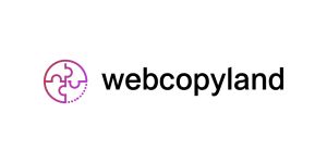 WebCopyLand Logo