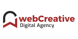 webCreative Digital Agency Logo