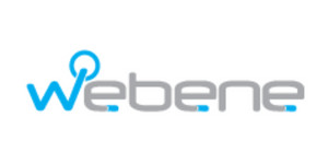 Webene Logo