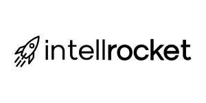 IntellRocket Logo