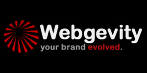 Webgevity Logo