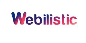 webilistic Logo