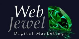 WebJewel Digital Marketing Ltd Logo