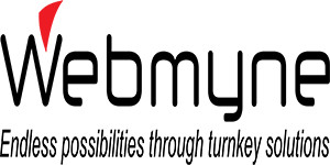 Webmyne Systems Logo