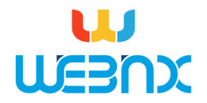 WebNX Logo