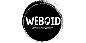 Weboid Logo