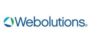 Webolutions Web Design Agency Logo