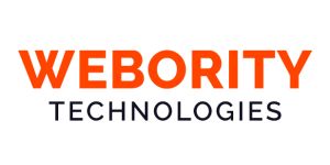 Webority Technologies Logo