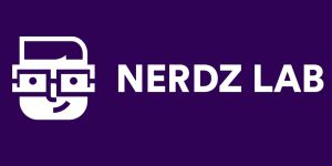 NERDZ LAB Logo