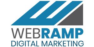 Webramp Digital Marketing Logo