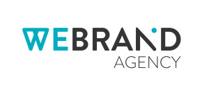 WEbrand Agency Logo