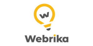 Webrika Logo