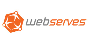 WebServes Logo