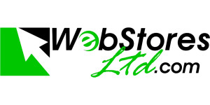 WebStores Logo