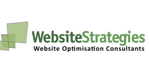 Webstrategies Logo