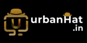 urbanHat.in Logo