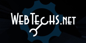 WebTechs.Net Logo