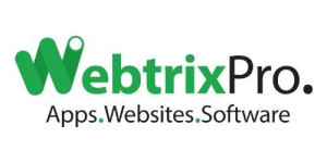 WebtrixPro Logo