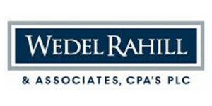 Wedel Rahill & Associates Logo