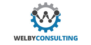 Welby Consulting Logo