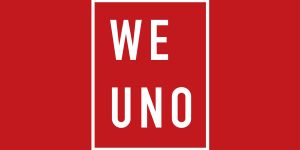 WeUno Logo