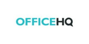 OfficeHQ Logo