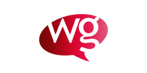 WG Communications Group Logo