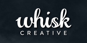 Whisk Logo