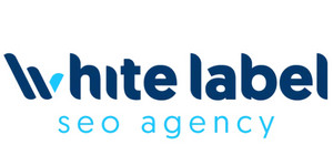 White Label SEO Agency Logo