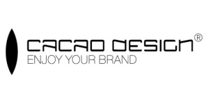 Cacao Design s.r.l. Logo