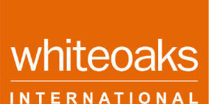 Whiteoaks International Logo