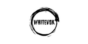 WhiteVox Logo