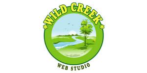 Wild Creek Web Studio Logo