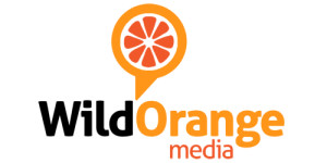 Wild Orange Media Logo