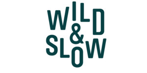 Wild&Slow Logo