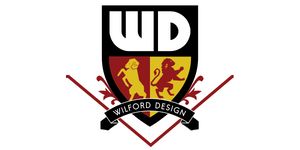 Wilford Design Logo