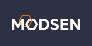 Modsen Logo