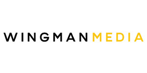 Wingman Media Logo