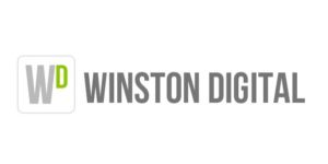 Winston Digital Marketing Logo