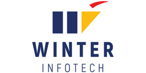 Winter Infotech Logo