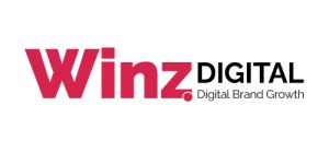 Winz Digital Logo