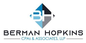 Berman Hopkins CPAs & Associates, LLP Logo