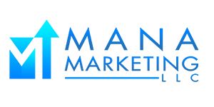 Mana Marketing Logo